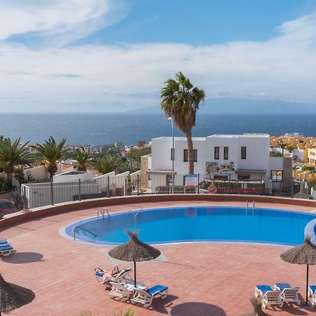 C108B Bright Accommodation Costa Adeje  Exterior foto