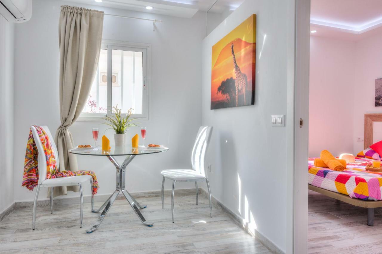 C108B Bright Accommodation Costa Adeje  Zimmer foto