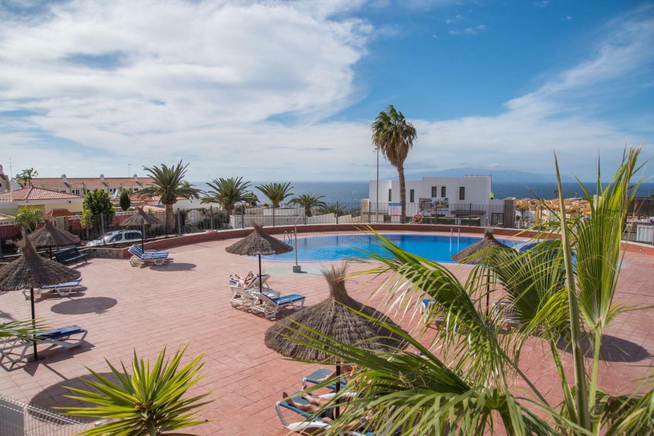 C108B Bright Accommodation Costa Adeje  Exterior foto