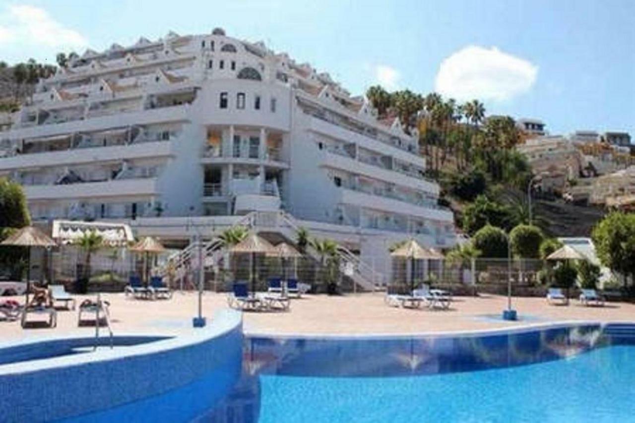 C108B Bright Accommodation Costa Adeje  Exterior foto