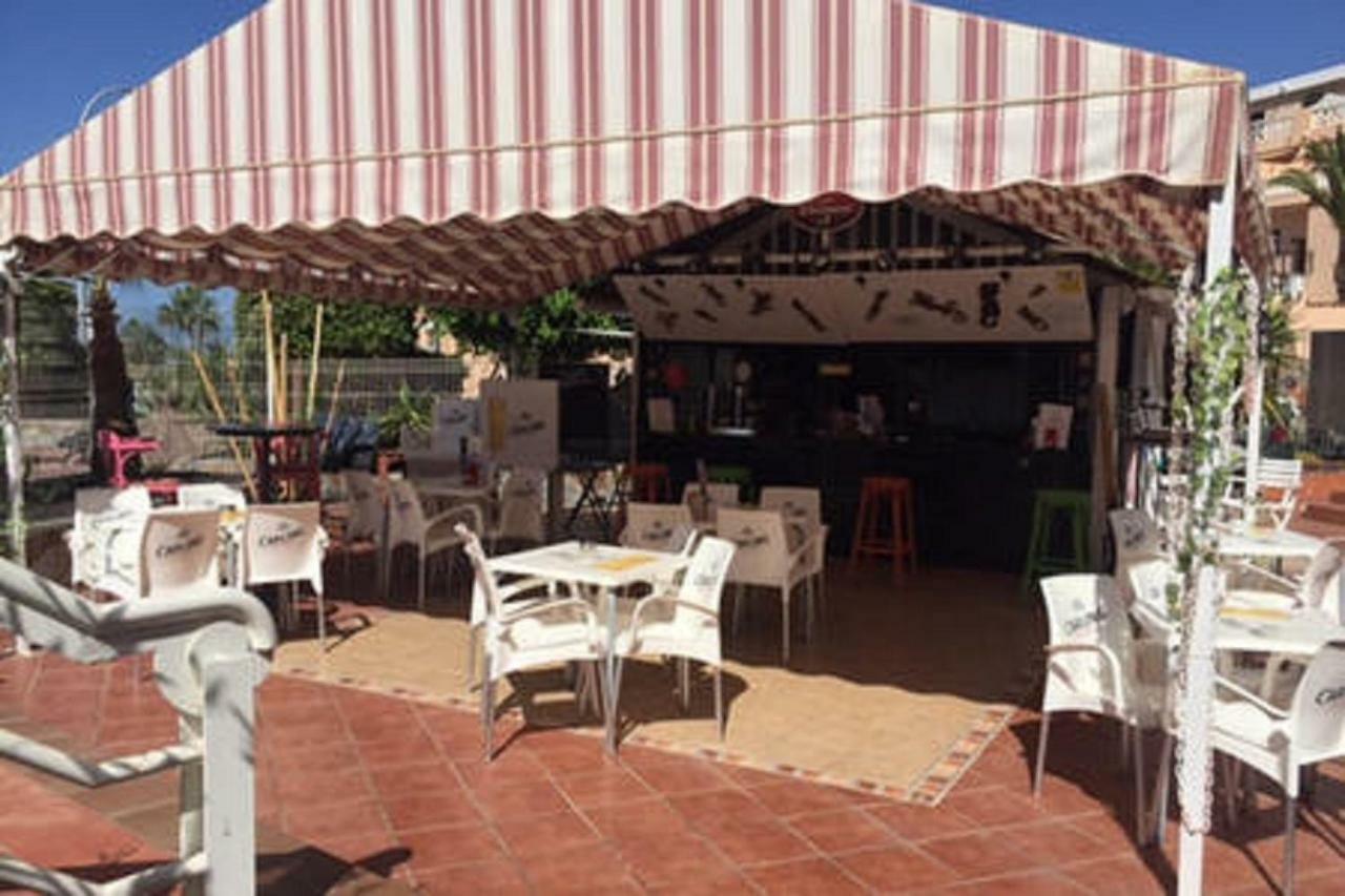 C108B Bright Accommodation Costa Adeje  Exterior foto